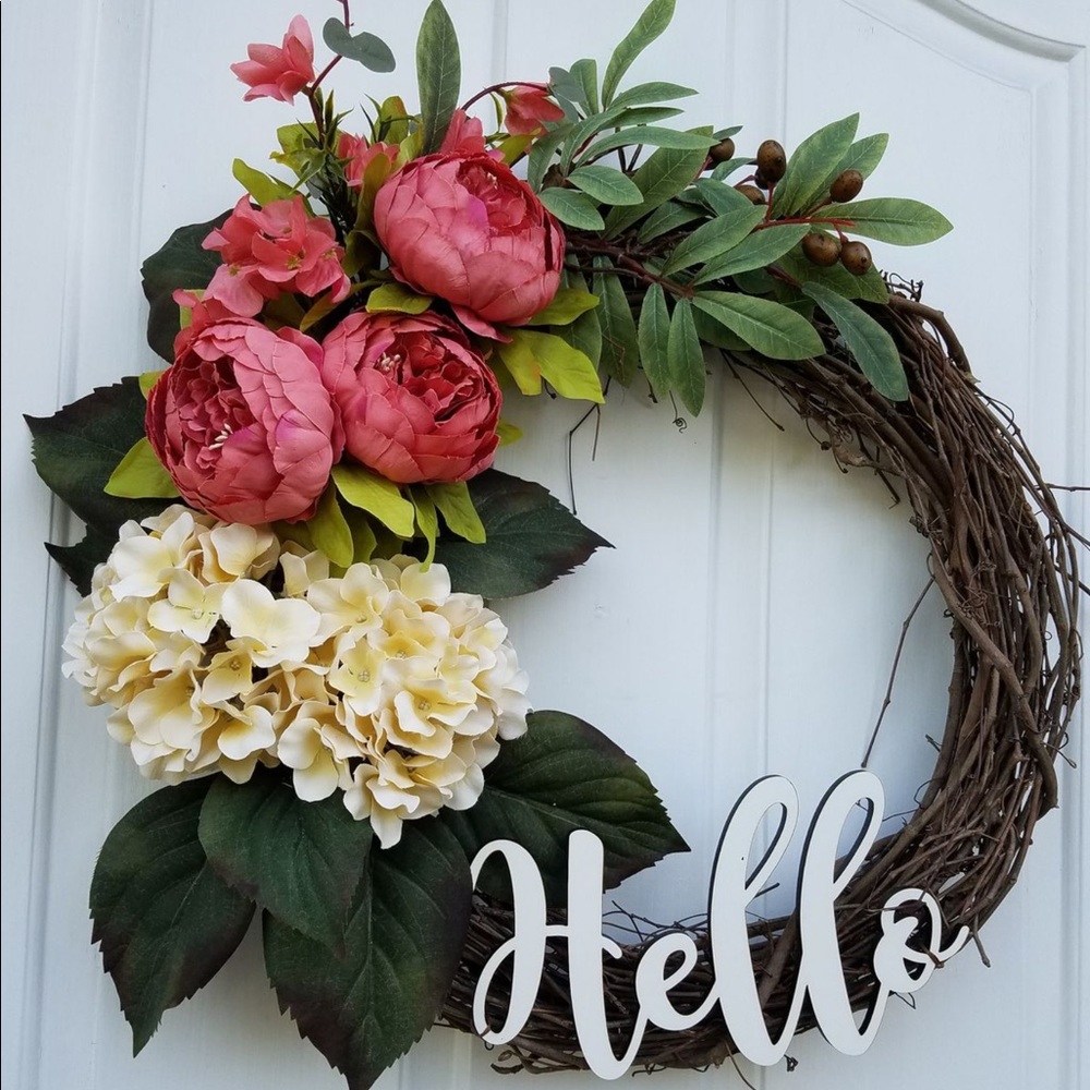 Meet your Posher, Rebekah